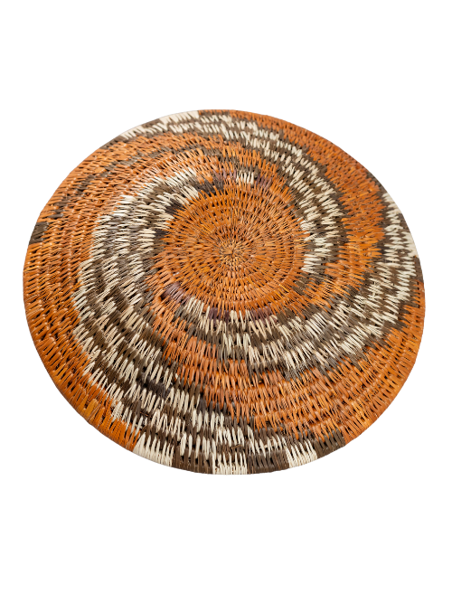 Ribs of The Giraffe (Hambukushu : Kapatji Komvashe)