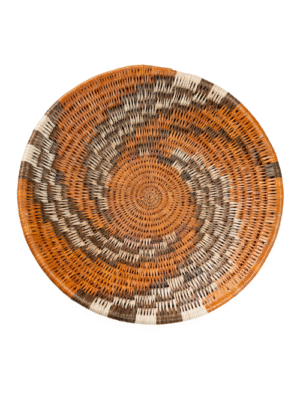 Ribs of The Giraffe (Hambukushu : Kapatji Komvashe)