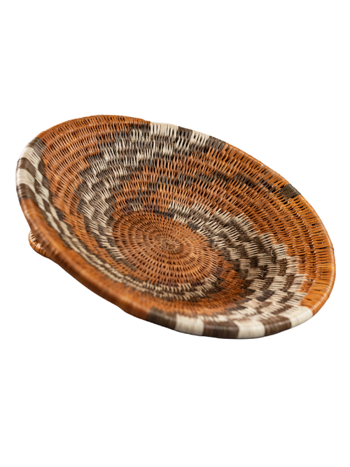 Ribs of The Giraffe (Hambukushu : Kapatji Komvashe)