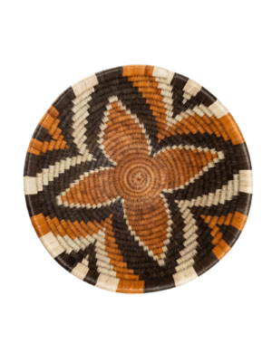 Forehead of the Zebra (Hambukushu: Rupara.Rombi)