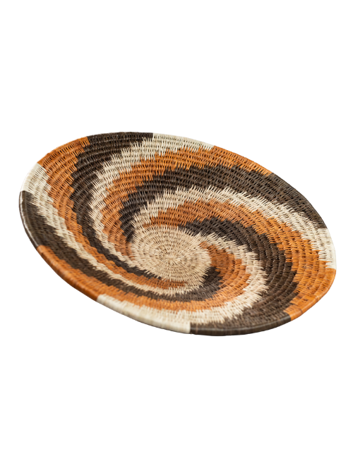 Ribs of The Giraffe (Hambukushu : Kapatji Komvashe)