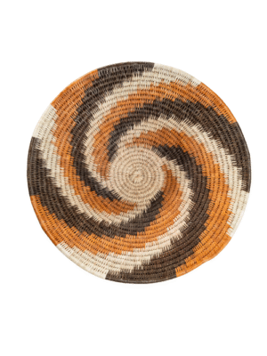 Ribs of The Giraffe (Hambukushu : Kapatji Komvashe)