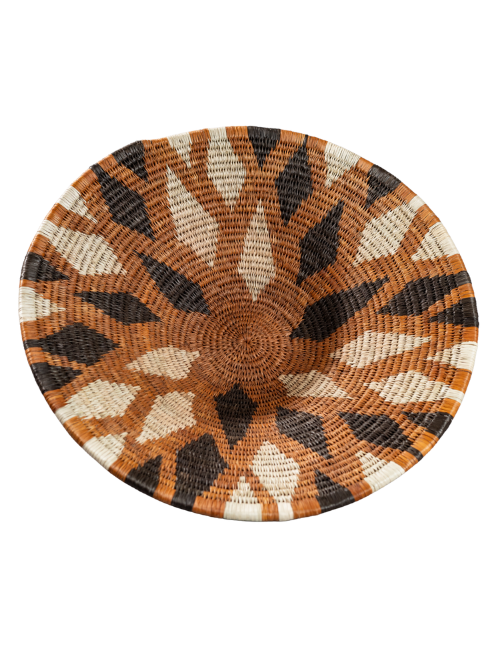 Tears of The Giraffe (Hambukushu : Mahodhi Homvashe)