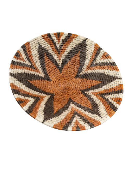 Forehead of The Zebra ( Hambukushu: Rupara Rombi )