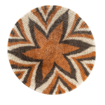 Forehead of The Zebra ( Hambukushu: Rupara Rombi )