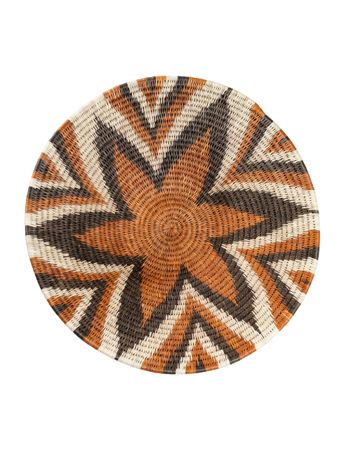 Forehead of The Zebra ( Hambukushu: Rupara Rombi )