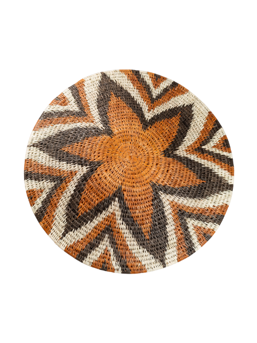 Forehead of The Zebra ( Hambukushu: Rupara Rombi )