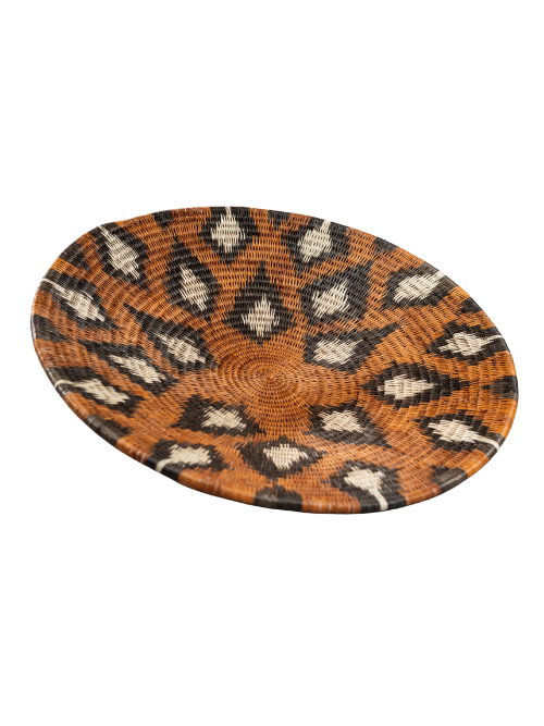 Tears of The Giraffe (Hambukushu name : Mahodhi Omvashe)