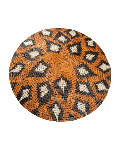 Tears of The Giraffe (Hambukushu name : Mahodhi Omvashe)