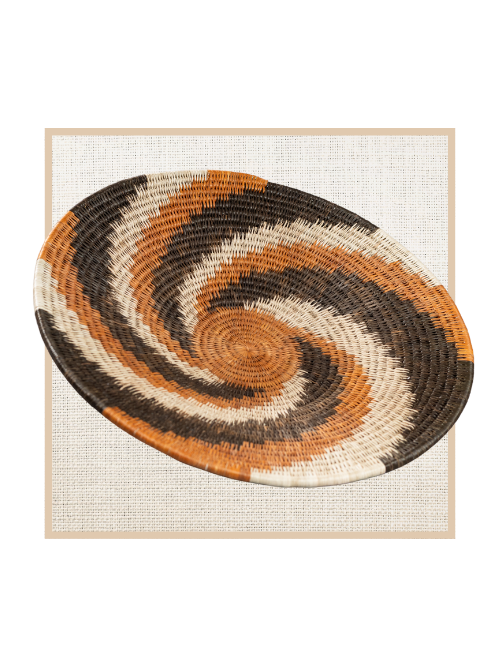 Ribs of The Giraffe (Hambukushu name : Kapatji Komvashe)