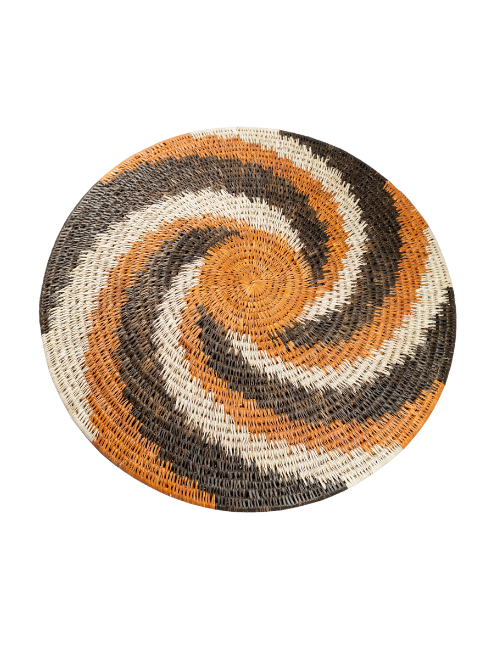 Ribs of The Giraffe (Hambukushu name : Kapatji Komvashe)