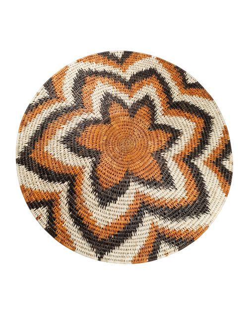 Forehead of The Zebra (Hambukushu name : Rupara Rombi)