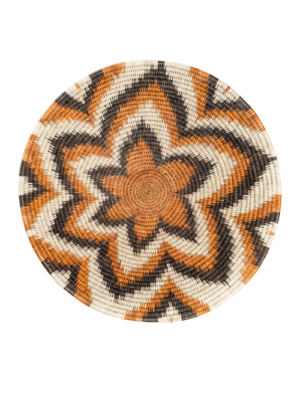 Forehead of The Zebra (Hambukushu name : Rupara Rombi)