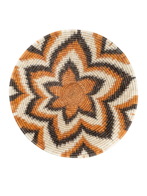 Forehead of The Zebra (Hambukushu name : Rupara Rombi)