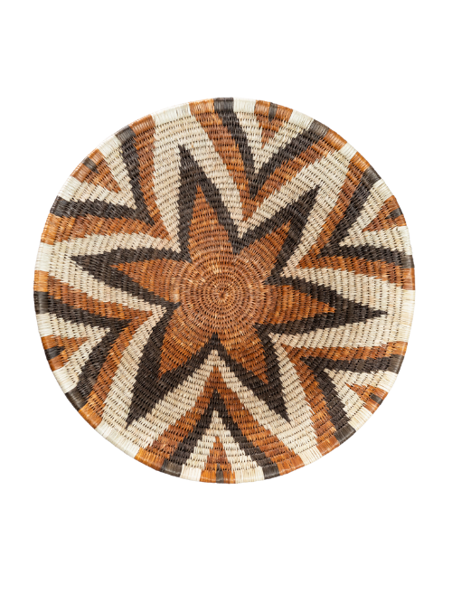 Forehead of The Zebra (Hambukushu name : Rupara Rombi)