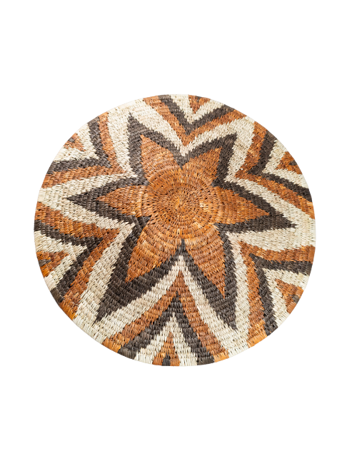 Forehead of The Zebra (Hambukushu name : Rupara Rombi)