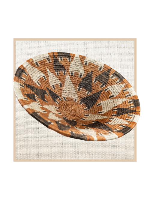 botswana_quality_baskets_maun_139 Flight of the Swallow (Hambukushu: Mulwa wa Nyaka)