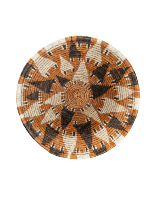 Flight of the Swallow (Hambukushu: Mulwa wa Nyaka)