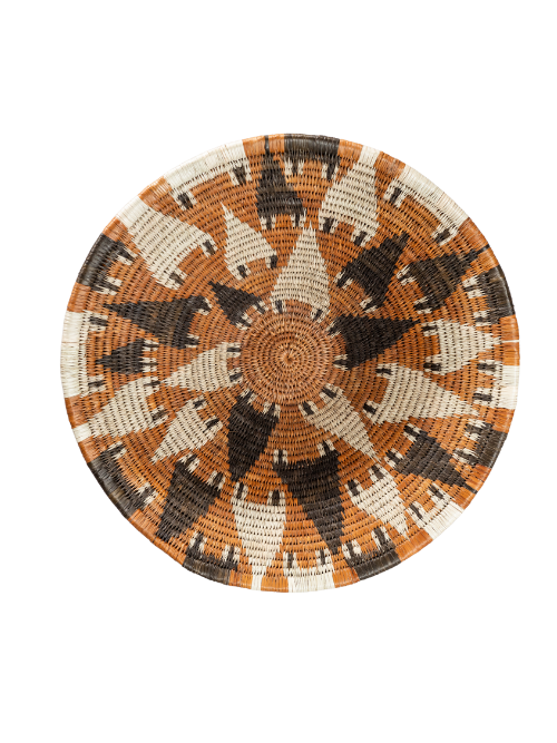 botswana_quality_baskets_maun_140 Flight of the Swallow (Hambukushu: Mulwa wa Nyaka)