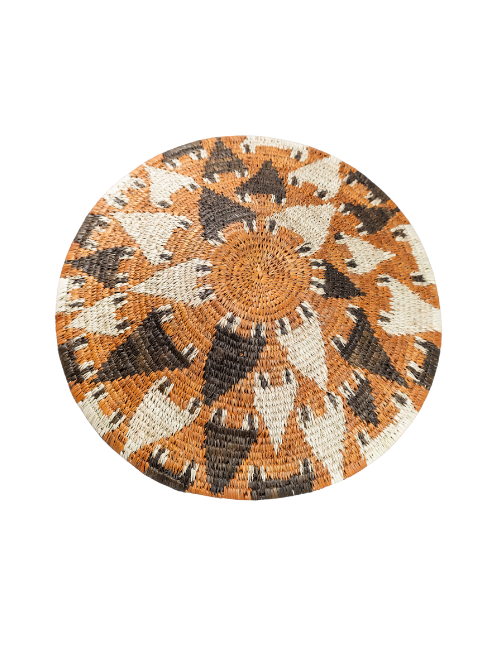 botswana_quality_baskets_maun_141 Flight of the Swallow (Hambukushu: Mulwa wa Nyaka)