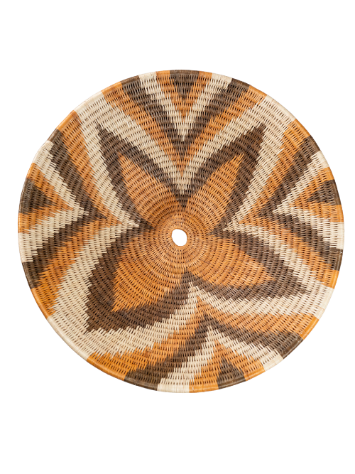 Forehead of the Zebra – Second Generation (Hambukushu: Mutwe wa Tshuubi II)