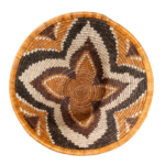 botswana_quality_baskets_maun_60 Forehead of a Zebra