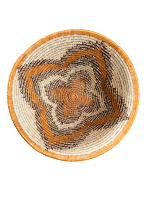 Forehead of The Zebra (second generation ) Hambukushu Name : Rupara  Rombi Ruphya)