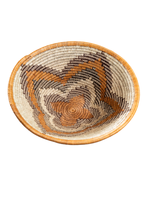 Forehead of The Zebra (second generation ) Hambukushu Name : Rupara  Rombi Ruphya)