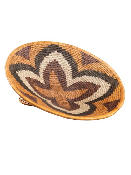 Forehead of The Zebra (Hambukushu name : Rupara Rombi)