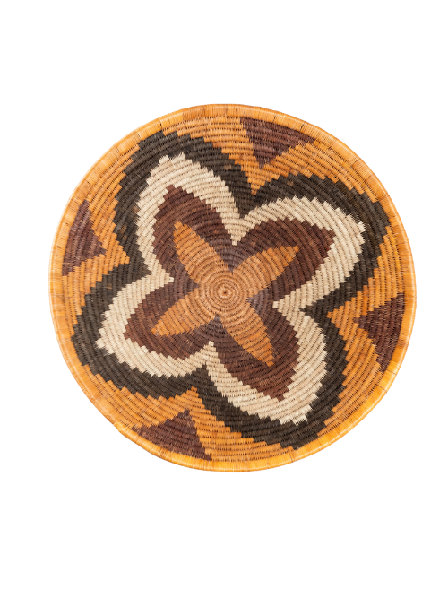 Forehead of The Zebra (Hambukushu name : Rupara Rombi)