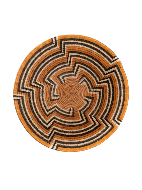 Running Ostrich New Generation (Hambukushu Name : Machirero Mme O Maphya)