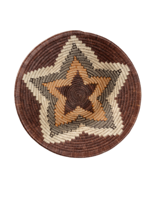 Forehead of The Zebra (Hambukushu name : Rupara Rombi)