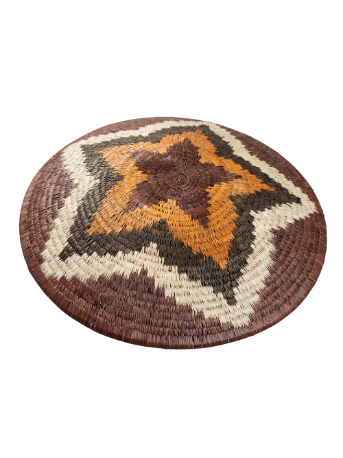 Forehead of The Zebra (Hambukushu name : Rupara Rombi)