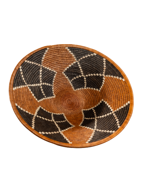 Knees of The Tortoise (Hambukushu name : Manwi  O Ndoro )