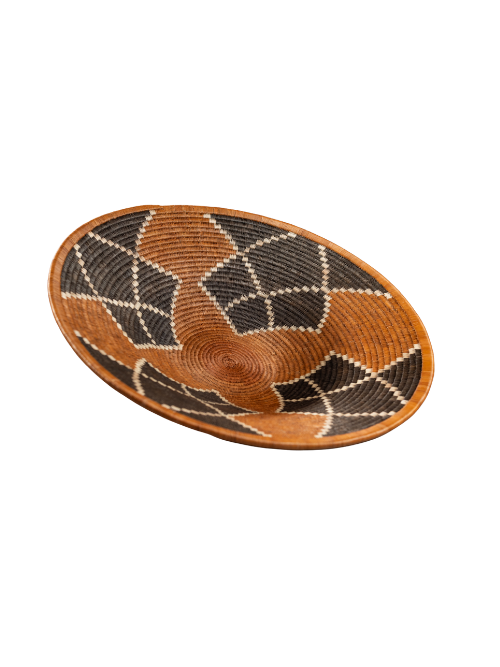 Knees of The Tortoise (Hambukushu name : Manwi  O Ndoro )