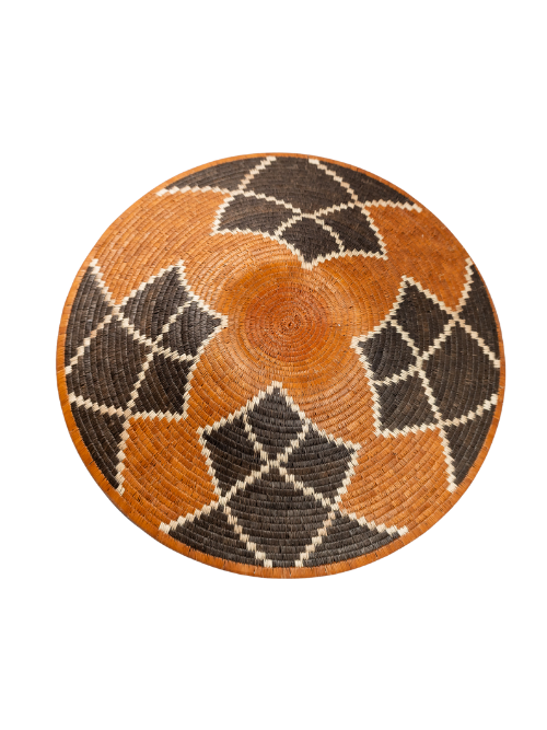 Knees of The Tortoise (Hambukushu name : Manwi  O Ndoro )