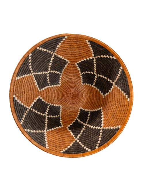 Knees of The Tortoise (Hambukushu name : Manwi  O Ndoro )