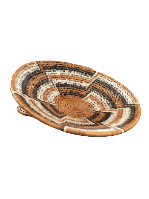 Running Ostrich (Hambukushu name : Machirero Homwe)