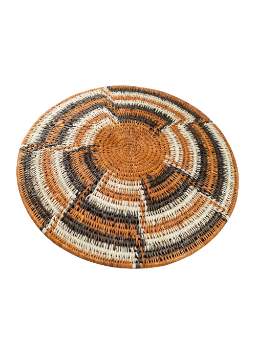 Running Ostrich (Hambukushu name : Machirero Homwe)