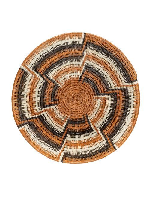 Running Ostrich (Hambukushu name : Machirero Homwe)