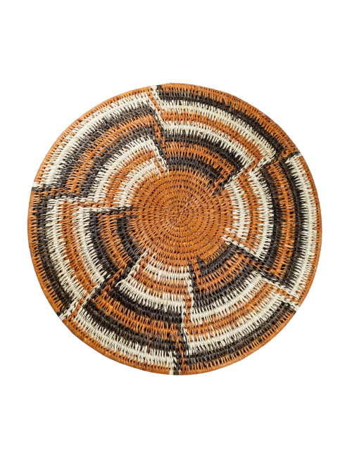 Running Ostrich (Hambukushu name : Machirero Homwe)