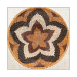 FOREHEAD OF THE ZEBRA