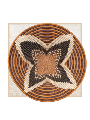 FOREHEAD OF THE ZEBRA