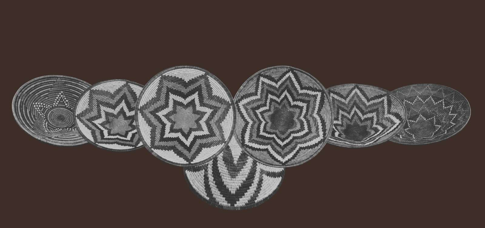 Back of The Pathon (Hambukushu name : Moghongo Homboma)