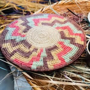 Dyeing & Color Design Workshop